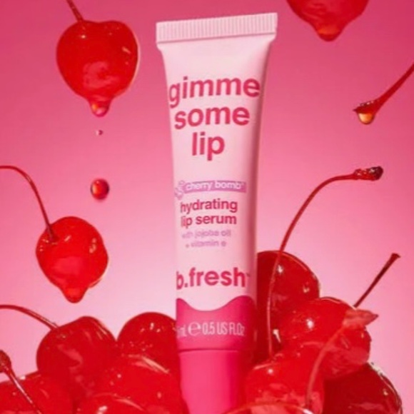 new b.fresh perfect pout lip serum trio - Picture 3 of 4